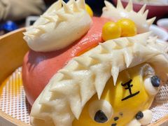 -苏州吴宫泛太平洋酒店