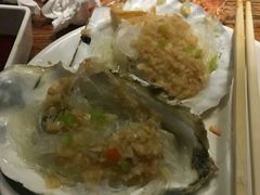 -海味当家·蒸锅海鲜(星海公园店)