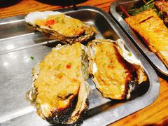 -疆里疆外·和田烤肉·清真