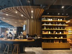 -星巴克臻选(长沙运达中央广场店)