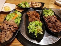 招牌五花肉-云龙·烤肉专门店(东方路店)