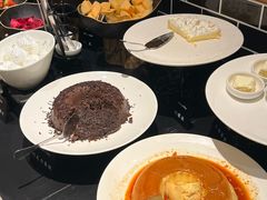 -拉蒂娜·巴西牛排馆 Latina·Brazilian Steakhouse(陆家嘴旗舰店)