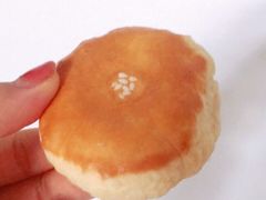 老婆饼糯米味-味多美蛋糕(亚非大厦店)