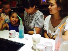 -过锅瘾三汁焖锅(东星时代广场店)