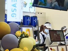 -ARTEASG·新加坡奶茶(中华广场店)