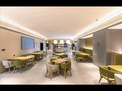 -全季酒店(成都金牛万达店)