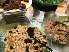 -西安长征华美达酒店