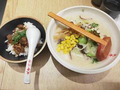 -味千拉面(大悦城店)