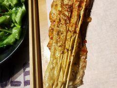 豆皮-老锦州串店(辽河街店)