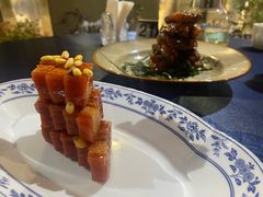 -香雪海饭店中餐厅(人民桥店)