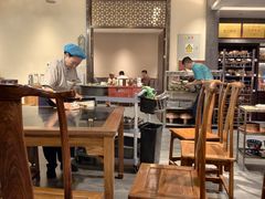 -南门涮肉(上海二店)