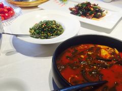 -上座·餐厅(阳光100店)