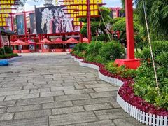 -深圳锦绣中华民俗村