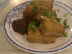 -汪一挑馄饨(老街店)