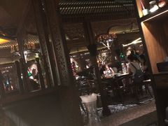 -楼兰新疆主题餐厅(苏州中心店)