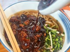 -小方的面(徐家汇店)