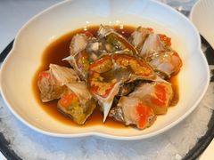 -高佳庄·舟山海鲜(海景旗舰店)