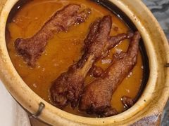 -四季轩中餐厅(徐州开元名都大酒店)