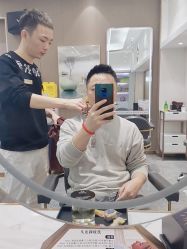 -MODEL SAGA名媛世家