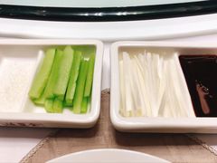 -全聚德(哈尔滨店)