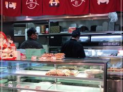 自助取餐区-鮨之佐壽司外賣店(氹仔市区店)