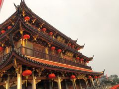 -老炳·七丛松甘草水果