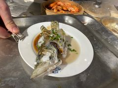 -小天鹅戴斯酒店鲸鲨百汇创作料理
