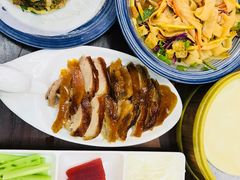 -四季小馆·地道北京小吃(广百店)