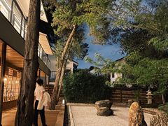 景观位-庆春朴门