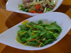 -龙姐私房菜(和顺古镇店)