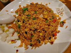 -蓉李记成都名小吃(宜昌伍家岗万达店)