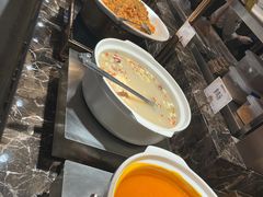 -黑金·寻焰自助百汇·烤肉·火锅(中街店)