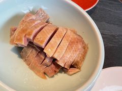 -小厨娘金榜题名(夫子庙秦淮河店)