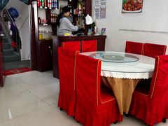 -西府酒家(太白山店)