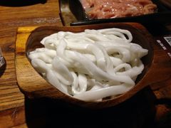 -老牌坊云南鱼豆花火锅(嵩山店)