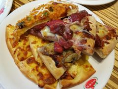 -阿尔卑斯比萨牛排火锅自助(喜悦汇店)