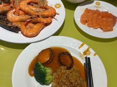 -海韵之星邮轮水会(明发商业广场店)