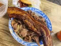 -九八五面馆(欧洲城店)