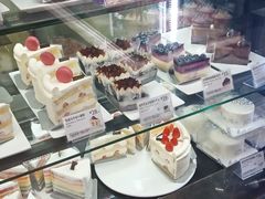 -巴黎贝甜(凯德MALL望京店)