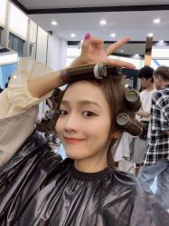 -CD Hair salon