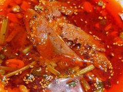 -渝信川菜(长安店)
