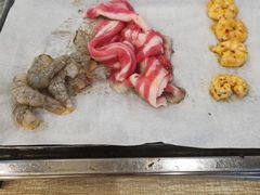 -玫瑰花园自助烤肉(金源店)