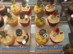 -派悦坊·甜品·蛋糕(虹口龙之梦店)