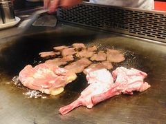-火地铁板烧(昆山万象汇店)