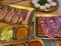 -闻老头·菊花炭烤肉(D11店)