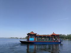 -白洋淀景区