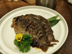 -唐山宴百姓府邸院落中餐