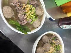 -菜忠潮州牛肉店(岗厦店)