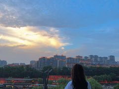 -西安W酒店·WEI全味西餐厅