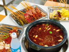 -小向麻辣烫(天街总店)